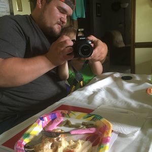 Meet your Posher, Tyler